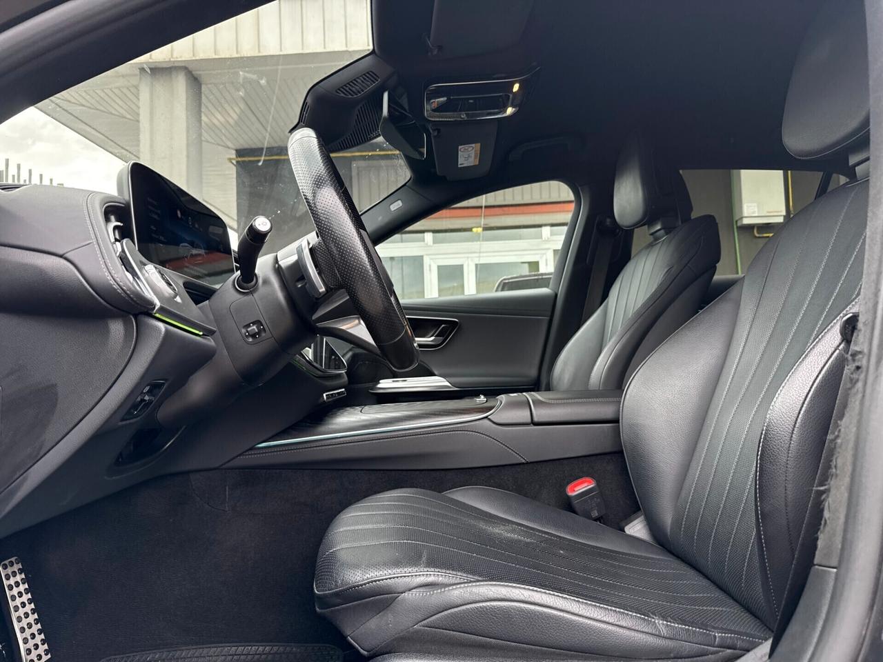 Mercedes-Benz E 220 d AMG Line Premium Plus auto