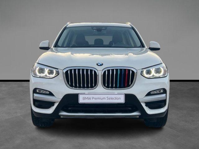 BMW X3 xDrive20d xLine