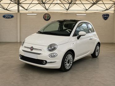 FIAT 500 III 2015 - 500 1.0 hybrid Dolcevita 70cv