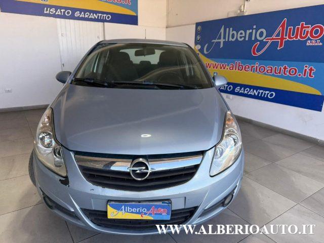 OPEL Corsa 1.3 CDTI 75CV 5 porte Cosmo VEDI NOTE