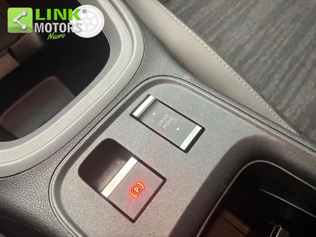 JEEP Avenger 1.2 Turbo 110 CV MHEV Longitude