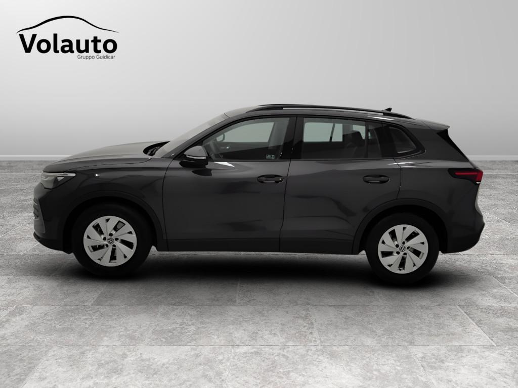 VOLKSWAGEN Tiguan III 2024 - Tiguan 2.0 tdi Life 150cv dsg