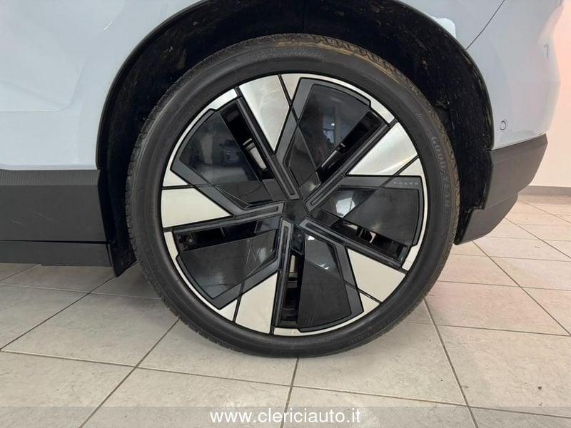 Volvo EX30 Single Motor Extended Range RWD Ultra