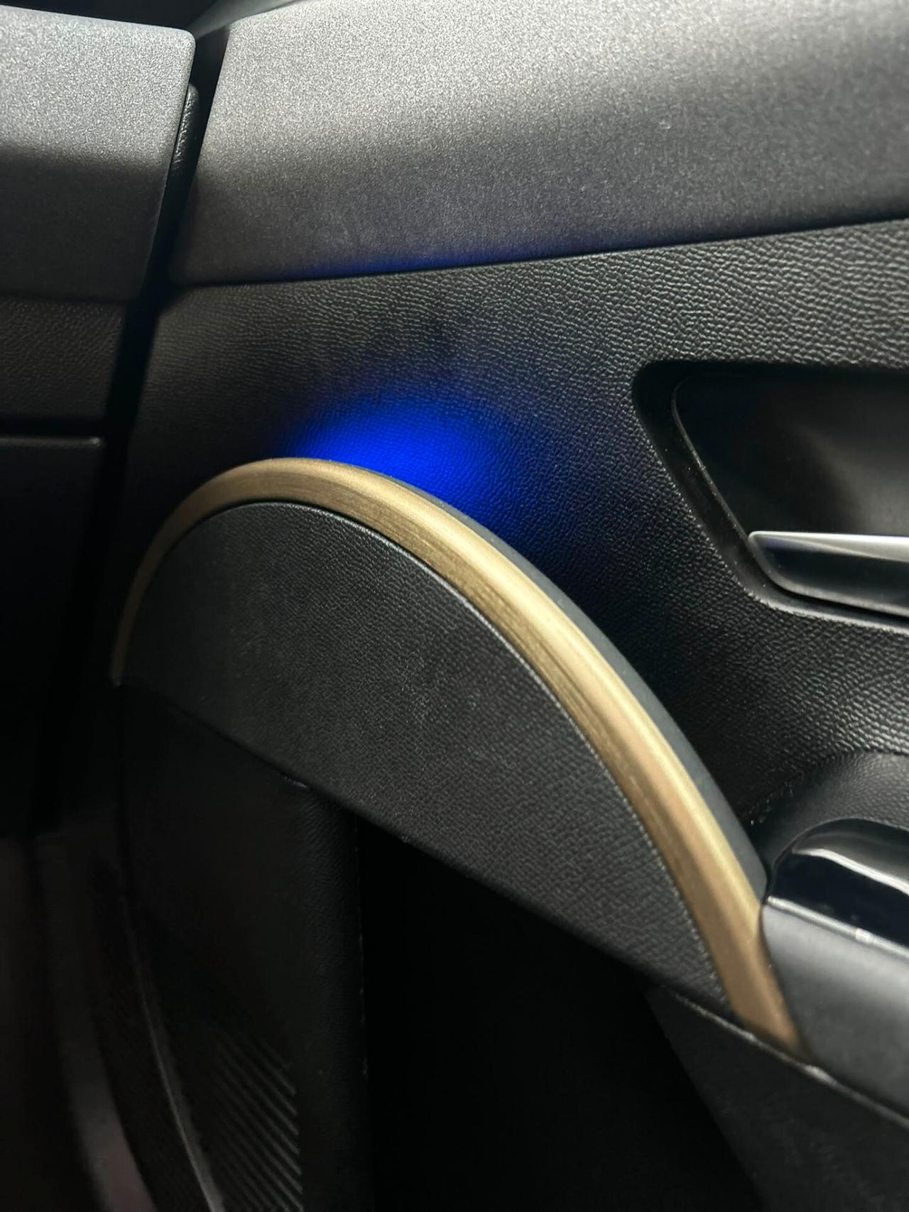 Lancia Ypsilon Hybrid 1.2 100 cv e-DCT LX
