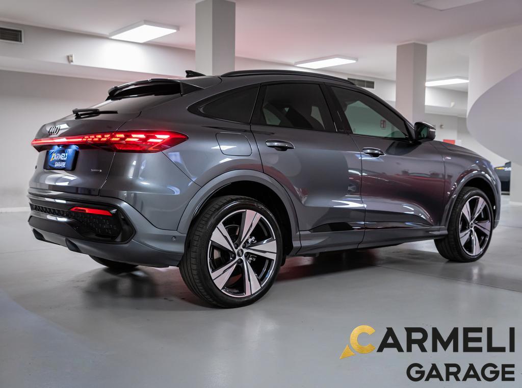 Audi Q5 SPB TDI 150 kW mHEV+ S tronic quattro S line edition