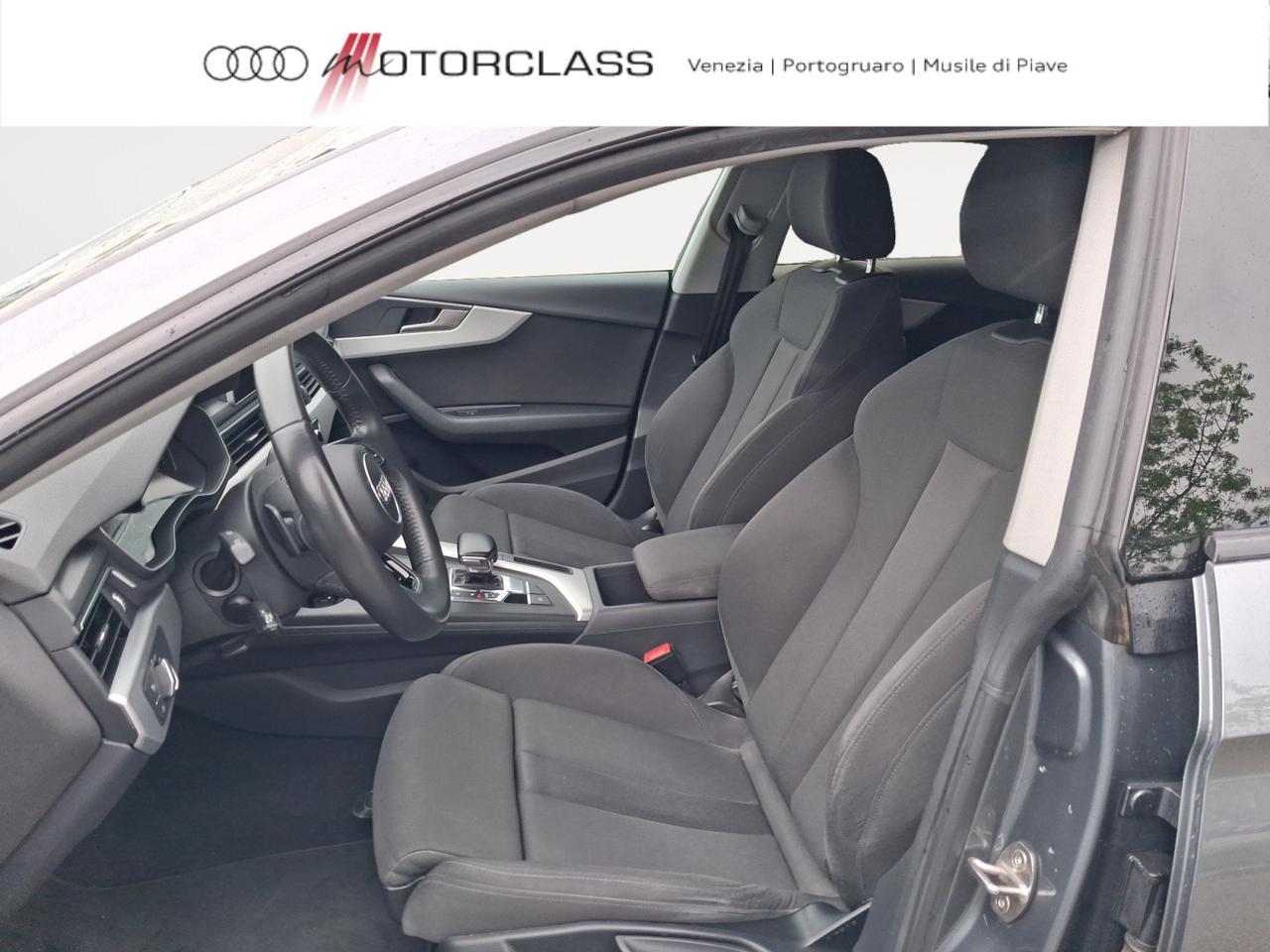 Audi A5 sportback 40 2.0 tdi 190cv sport s tronic