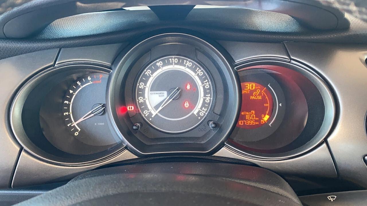 Citroen C3 1.1 Attraction
