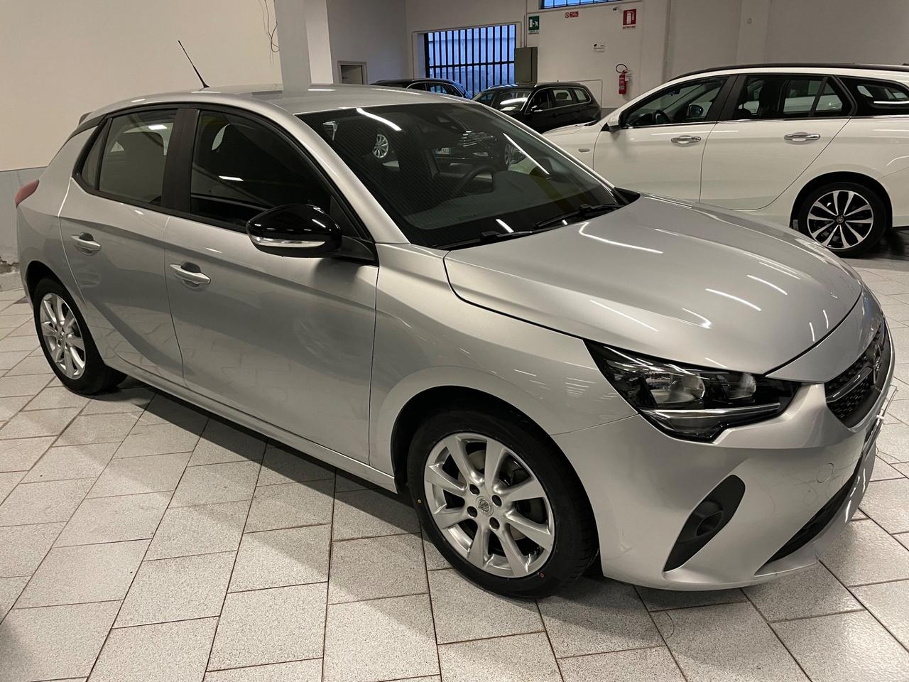 Opel Corsa 1.5 diesel 100 CV Edition