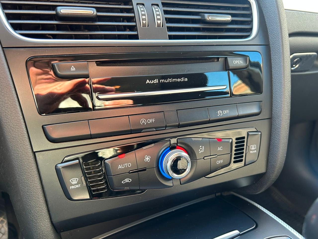 Audi A4 Avant 2.0 TDI 136Cv ADVANCED NAVI-12/2013