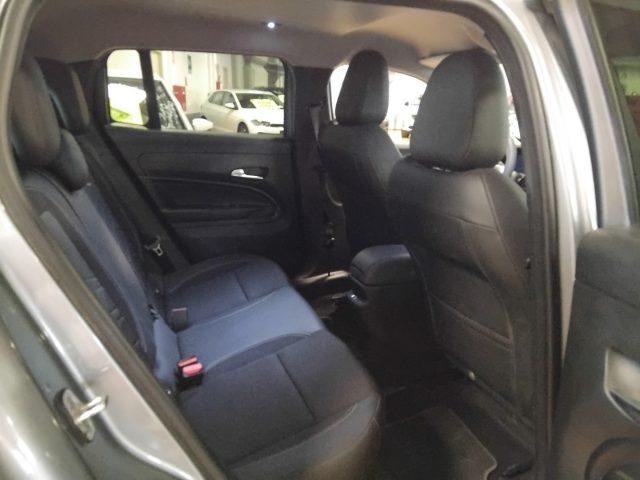 JEEP Avenger 1.2 Turbo 100 CV Summit 18"C/GRIMALDI SPECIAL DAY