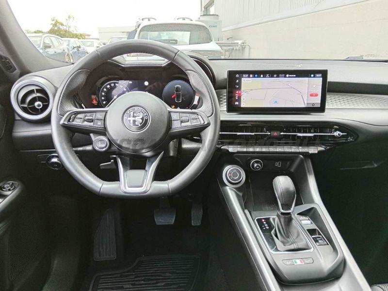 Alfa Romeo Tonale Tonale 1.6 Sprint 130cv tct6