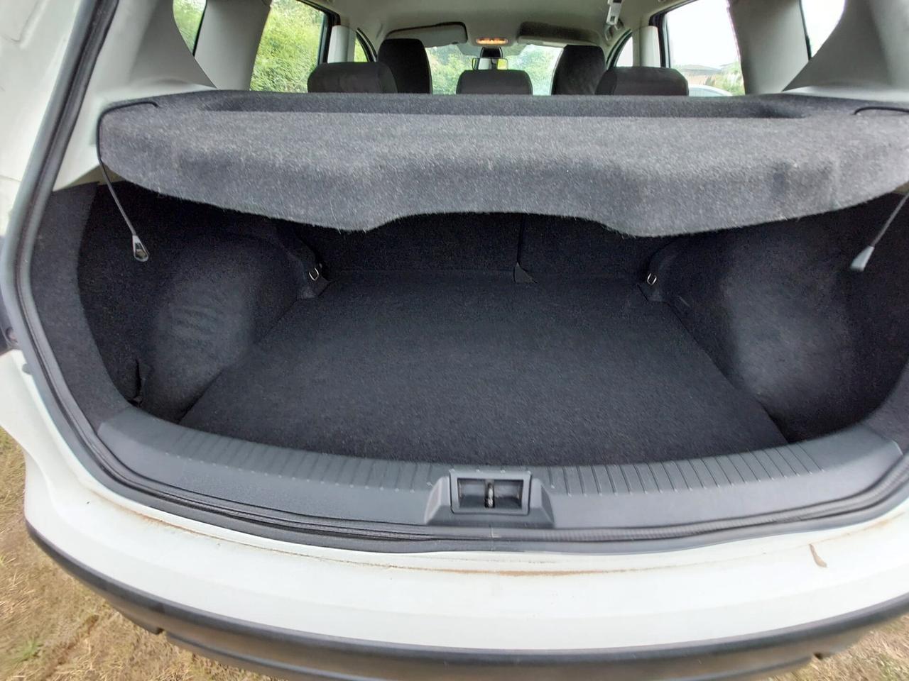 Nissan Qashqai 2.0 dCi DPF Tekna