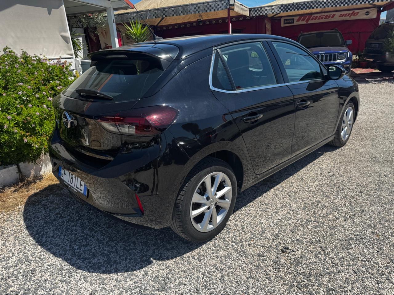 Opel Corsa 1.5 D 100 CV GS Line GARANTITA