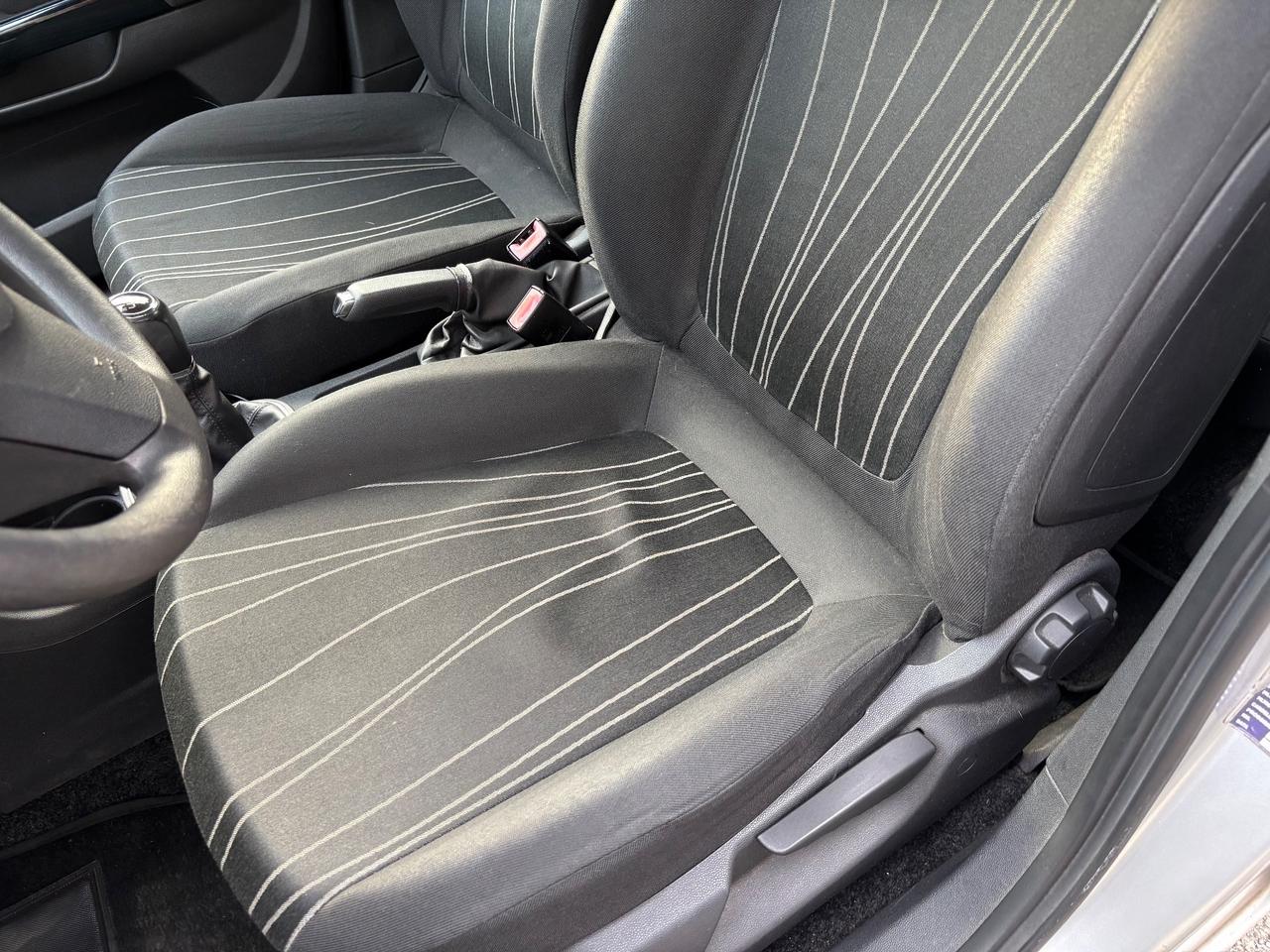 Opel Corsa 1.0 12V 5 porte Enjoy OK Neopatentati