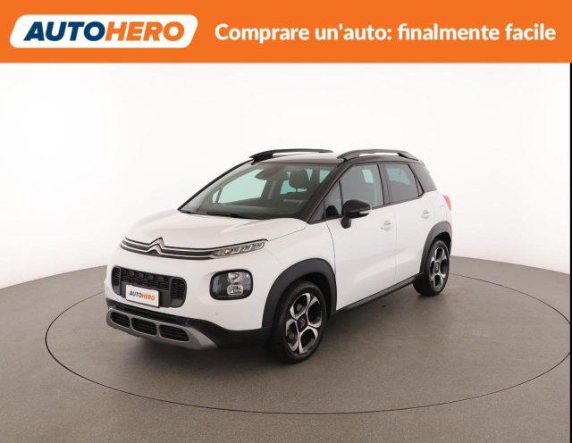 CITROEN C3 Aircross PureTech 130 S&S EAT6 Shine