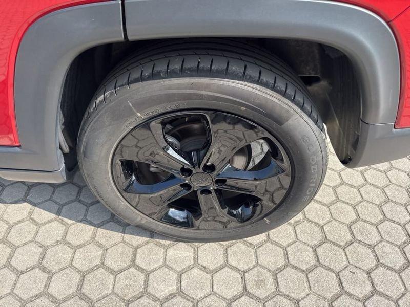 Jeep Compass 1.6 MJT NIGHT EAGLE 2WD 120CV MY19