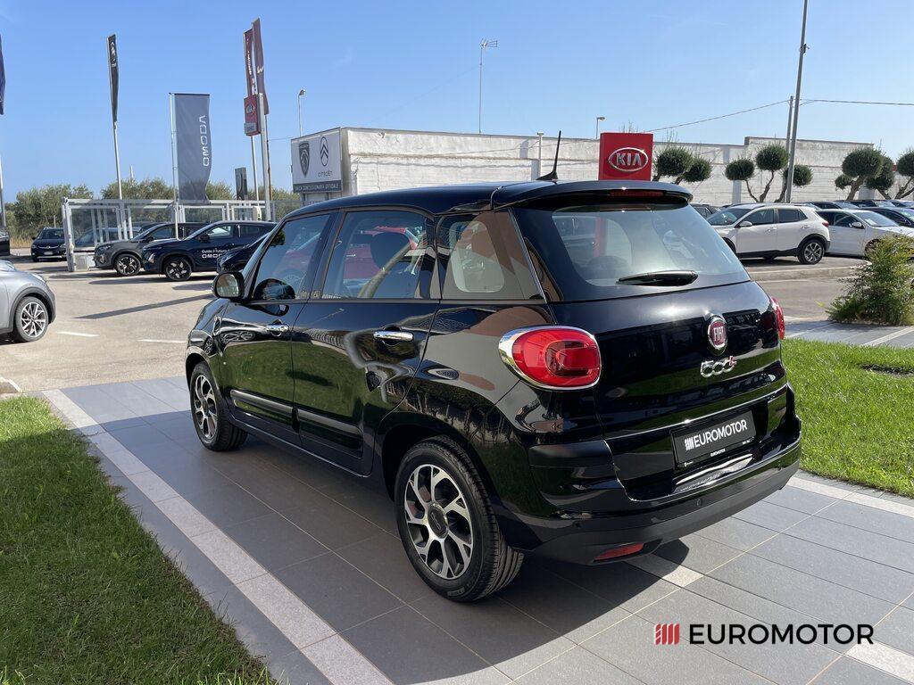 Fiat 500L 1.3 Multijet Business