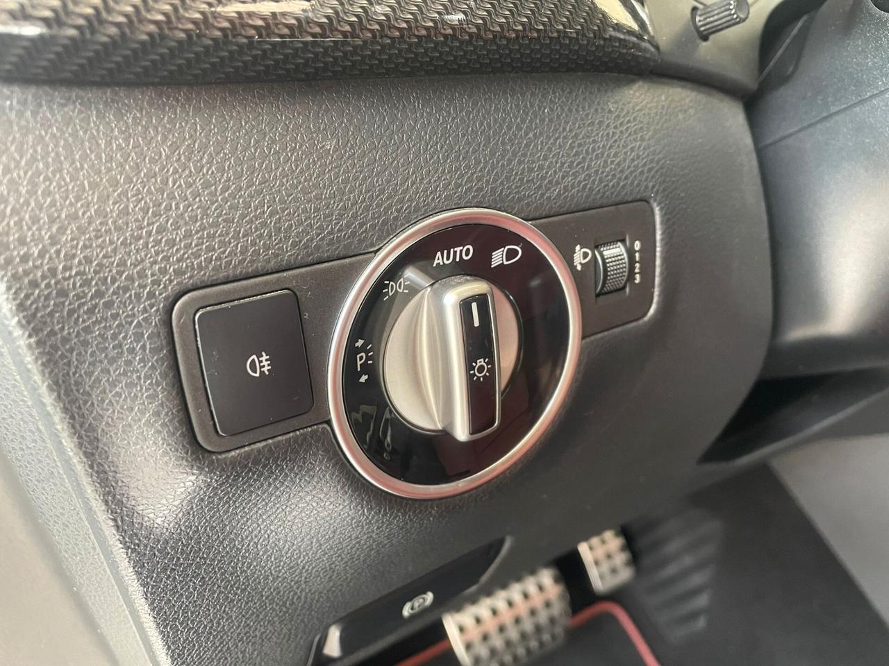 Mercedes-benz B 180 CDI Automatic Premium AMG