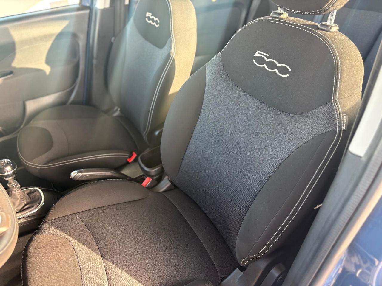 Fiat 500L 1.3 Multijet 95 CV Business