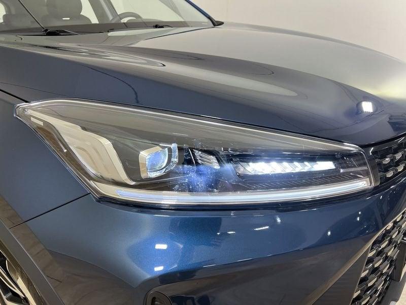 EMC Sei Sei 1.5 147cv cvt