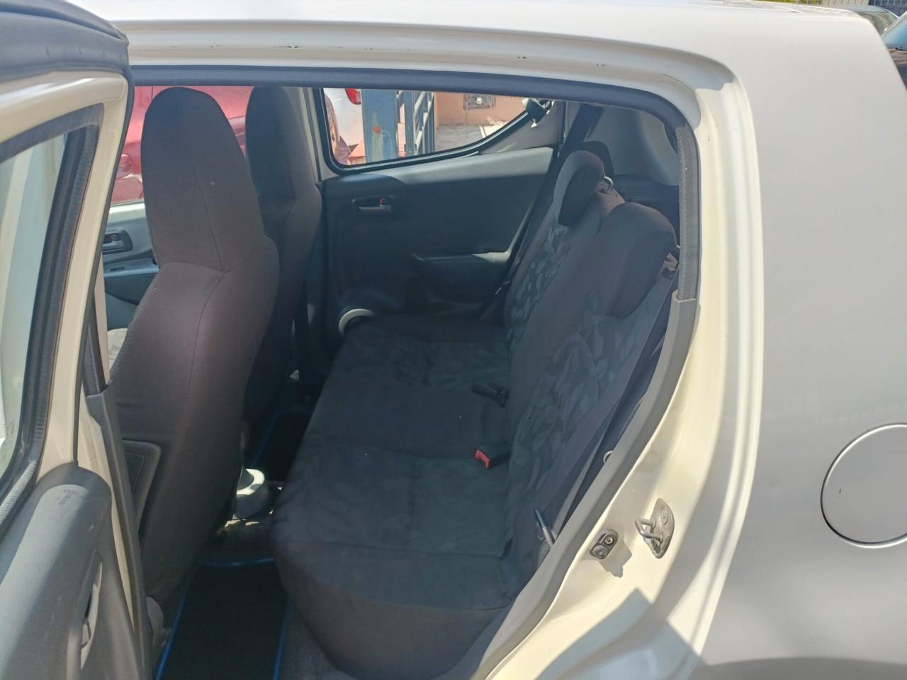 Suzuki Alto 1.0 GL