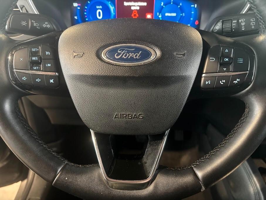 Ford Kuga 1.5 EcoBlue 120 CV 2WD Titanium aut.