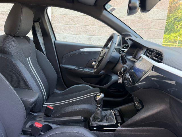 OPEL Corsa 1.2 100 CV GS MT6 KM-0 PRONTA CONSEGNA