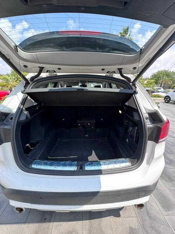 BMW X1 18 d xLine Plus sDrive Steptronic