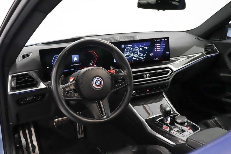 BMW Serie 2 Coupé M2 - Full Carbon - Pacchetto M Race Track