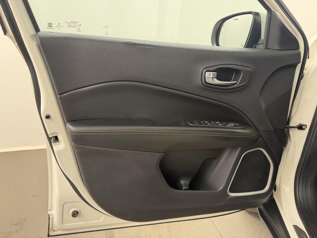 Jeep Compass 2.0 Multijet II Limited 4WD Active Drive