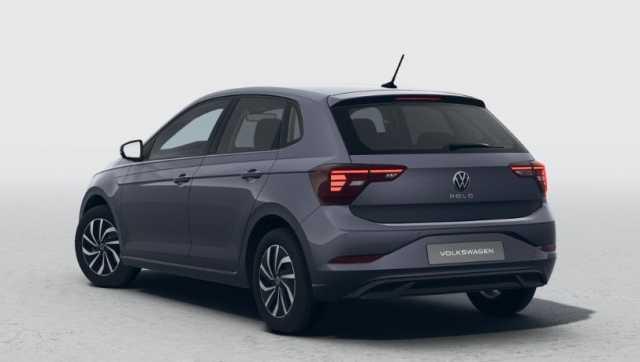 Volkswagen Polo 6ª serie 1.0TSI 95CV Edition Plus - IVA ESPOSTA -