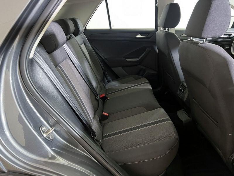 Volkswagen T-Roc T-Roc 2.0 TDI SCR 150 CV DSG Business BlueMotion Technology