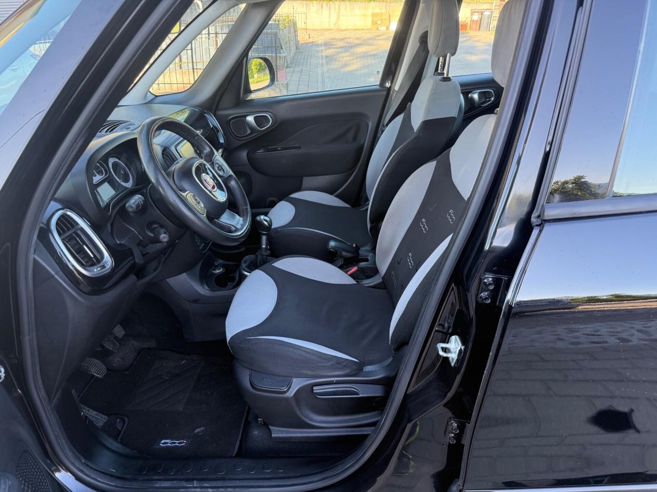Fiat 500L 1.3 Multijet neopatentati