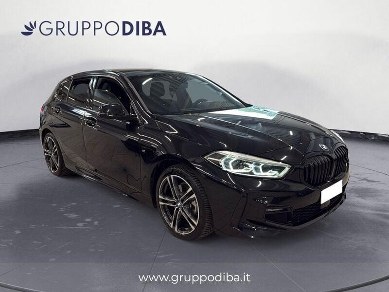 BMW Serie 1 F40 Diesel 118d Msport auto