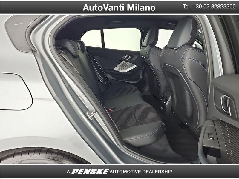 BMW Serie 1 118d MSport Pro