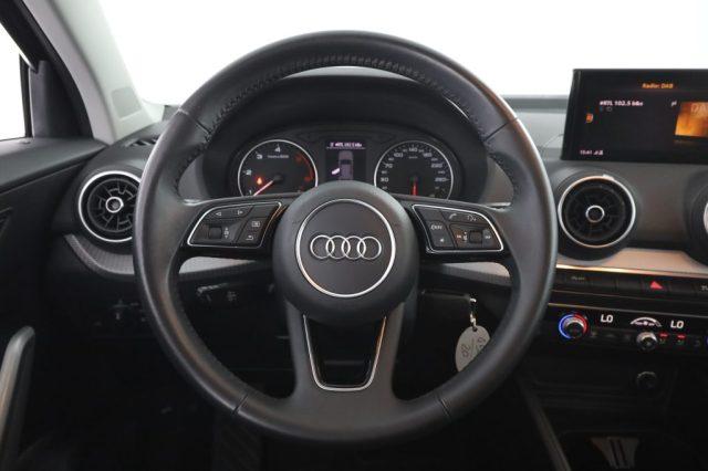 AUDI Q2 Q2 1.6 TDI