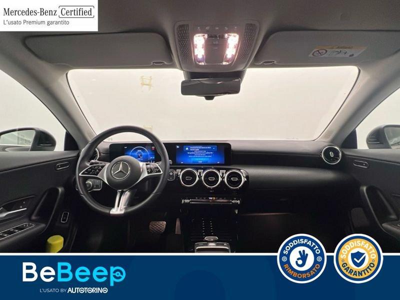 Mercedes-Benz CLA S.Brake SHOOTING BRAKE 180 D ADVANCED AUTO