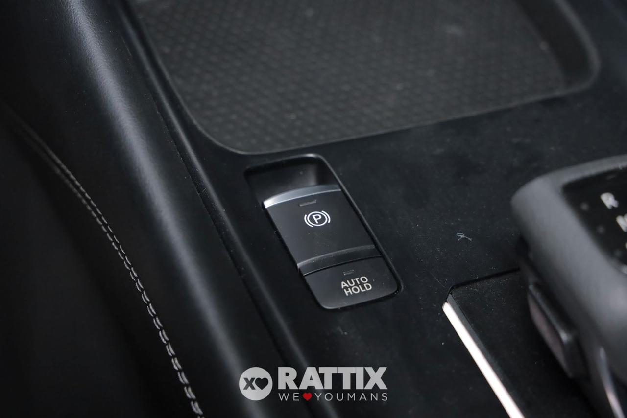 Nissan Qashqai 1.3 Mhev 158CV N-Connecta xTronic