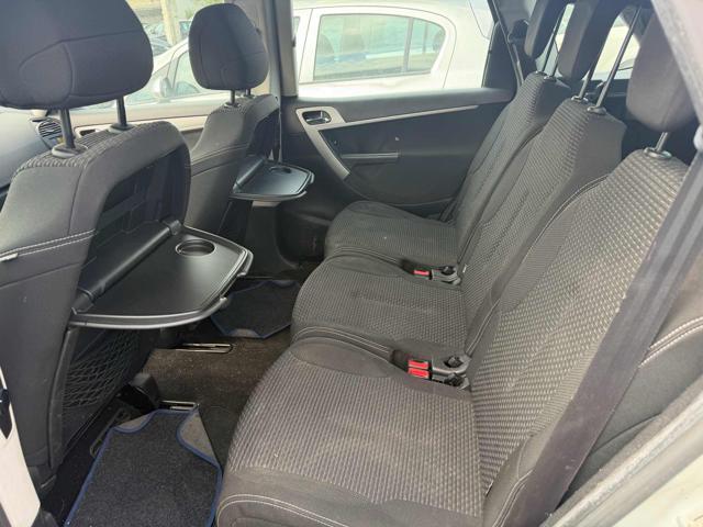 CITROEN C4 Picasso 1.6 VTi 120 Perfect senza nessun lavoro da fare