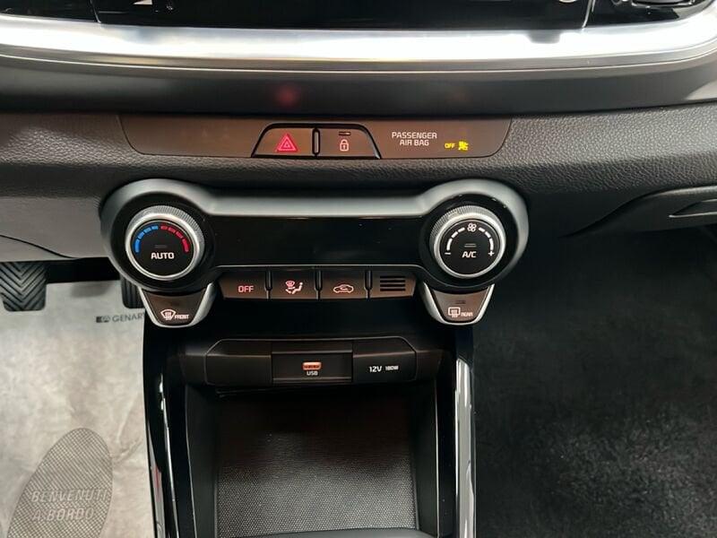 Kia Stonic Stonic 1.2 MPI Style Special Edition