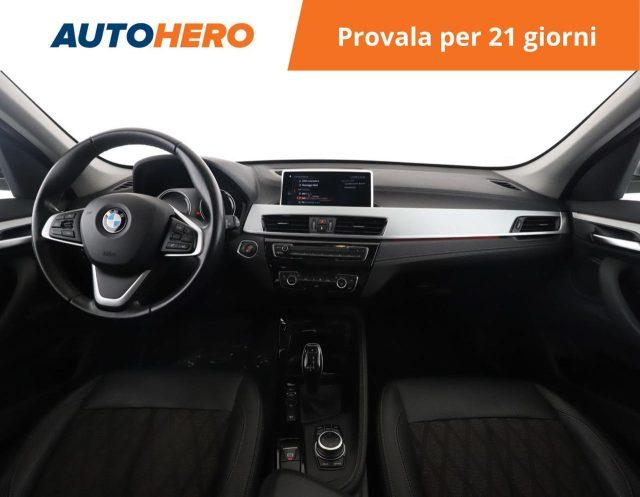BMW X1 xDrive20d xLine