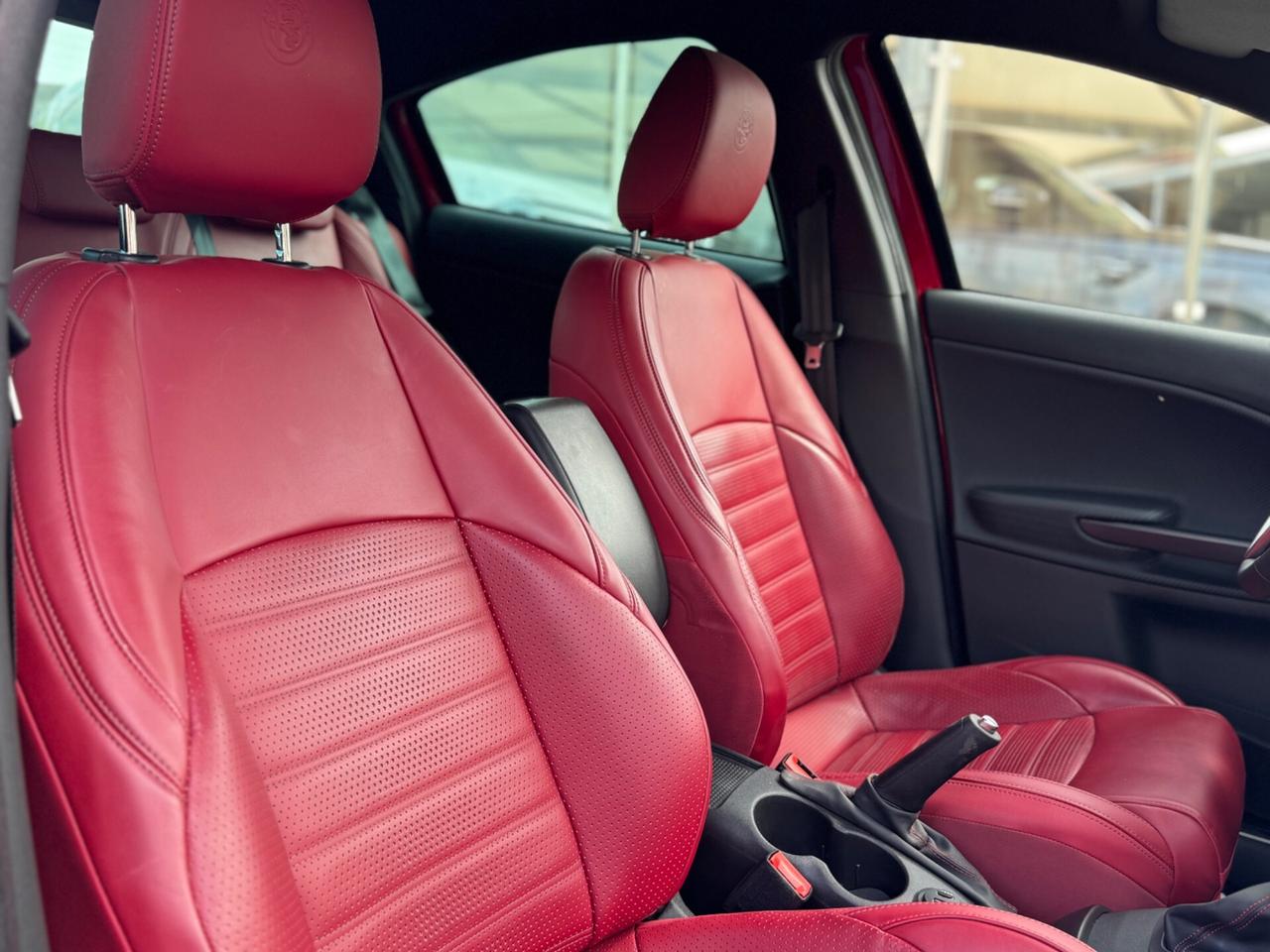 ALFA ROMEO GIULIETTA 2.0 JTDM 2 170 CV TCT VELOCE FULL IVA