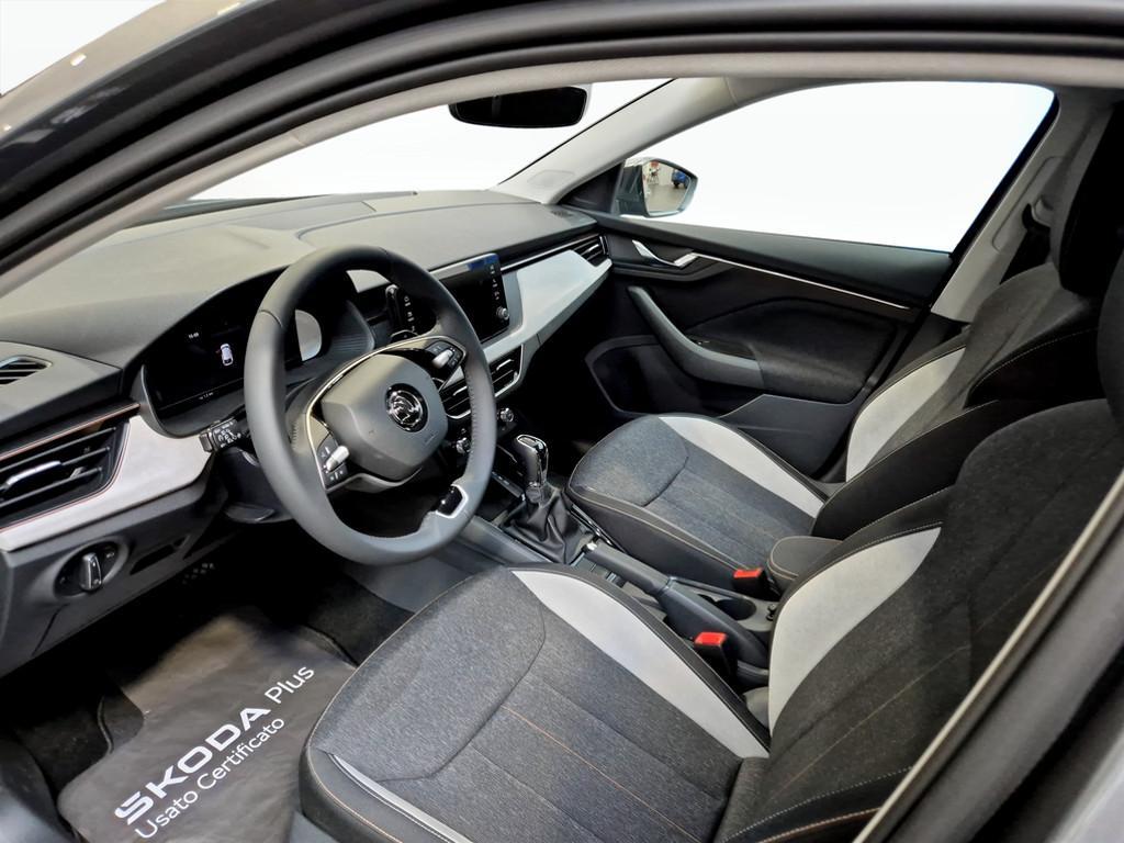 Skoda Scala 1.0 tsi Style 115cv dsg