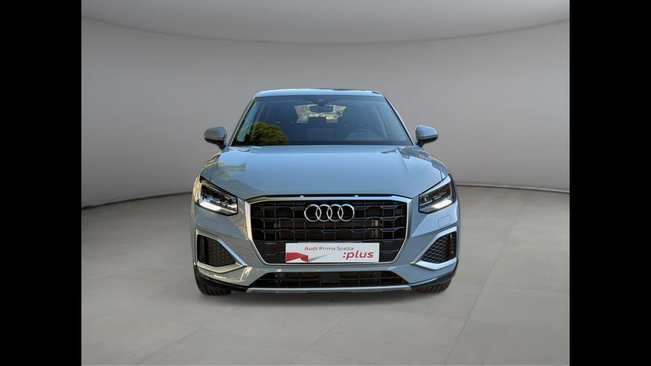 Audi Audi Q2 Business Advanced 30 TFSI 85(116) kW(CV) 6-marce