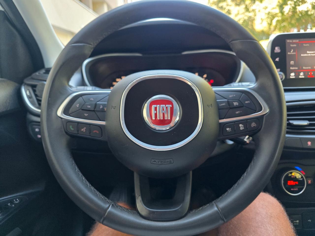 Fiat Tipo SW 1.6 Multijet 120CV 2020