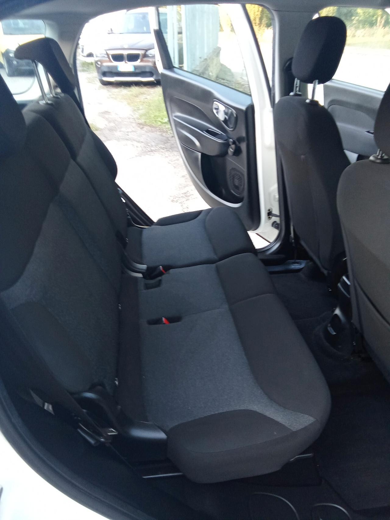 Fiat 500L 1.3 Multijet 95 CV fine 019 N1
