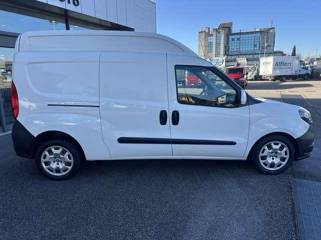 Fiat Doblo 1.6mjt 16v 105cv E6B SX 3posti2000x1480x1550 kg960