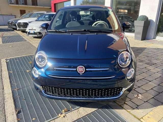 Fiat 500 1.0 Hybrid Dolcevita APP CONN-CRUISE-15"