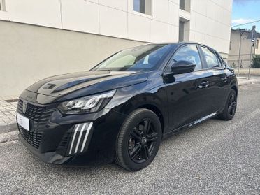 Peugeot 208 208 1.2 puretech Style s&s 100cv