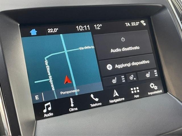 Ford Edge 2.0 TDCI 210 CV AWD S&S Powershift ST Line